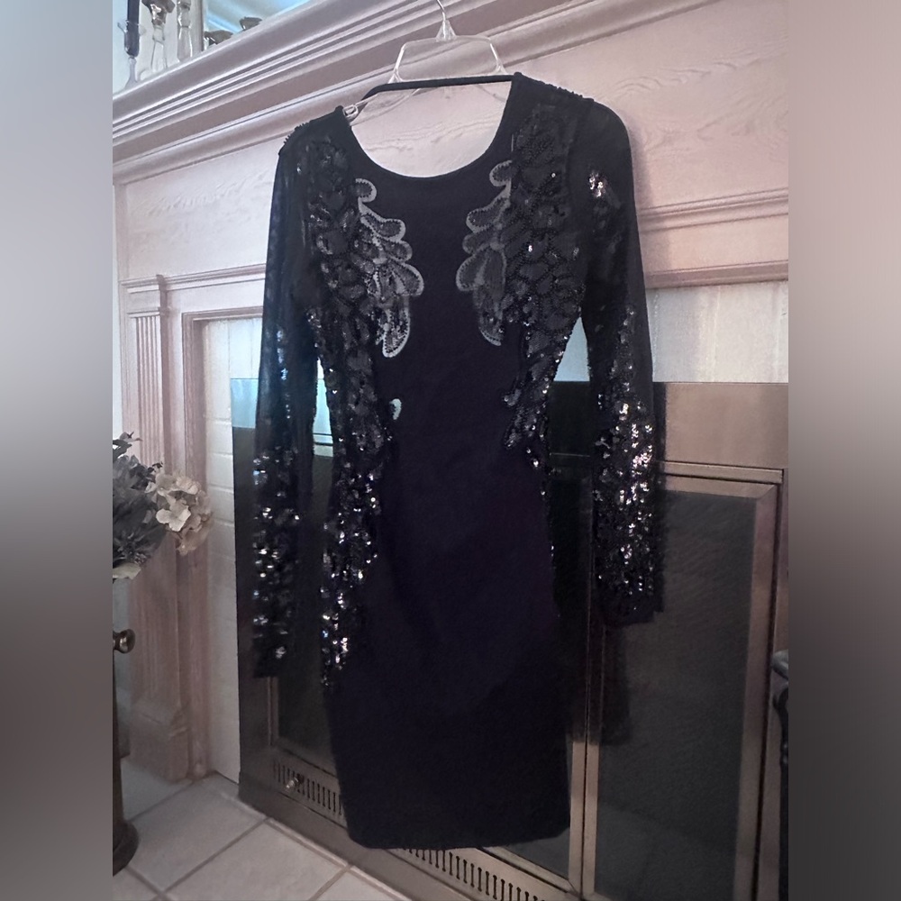 Express EDITION dress